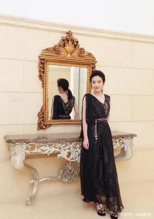 大好时光中饰演珊珊的徐百慧,大家还记得吗