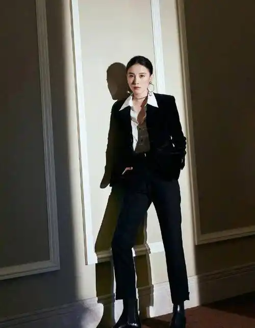 话说,身高170 的宋佳身材比