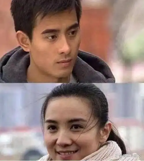 回顾宋佳:感情成谜,被4个男人"狂追",为何至今仍然单身