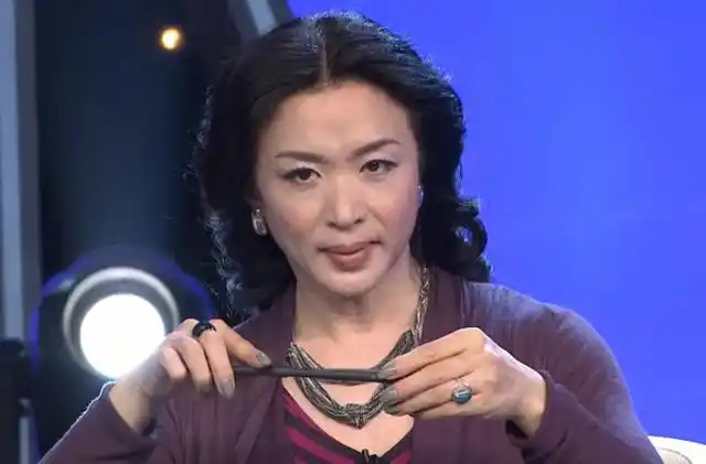 变性手术的金星,收获别样的爱情,与平台硬刚背景和实力真的强