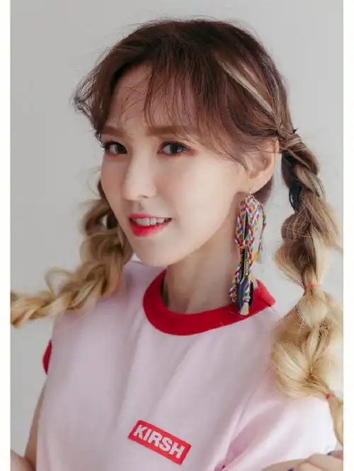 redvelvettheredsummeritunes画报05