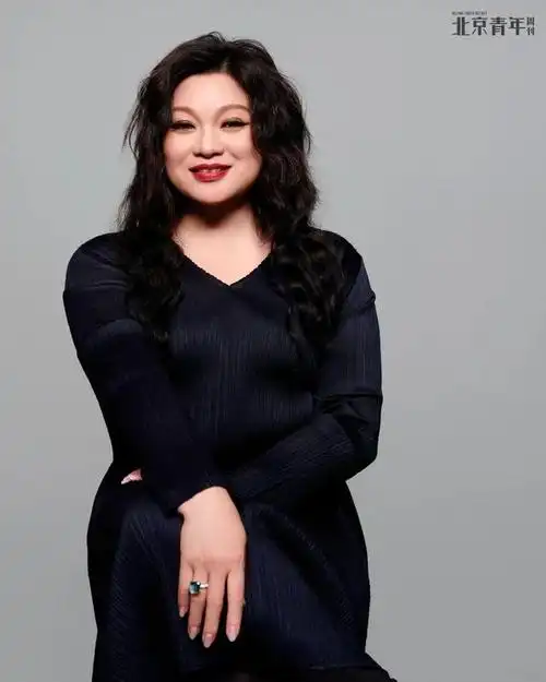 黄英:让世界听到更多中国好声音