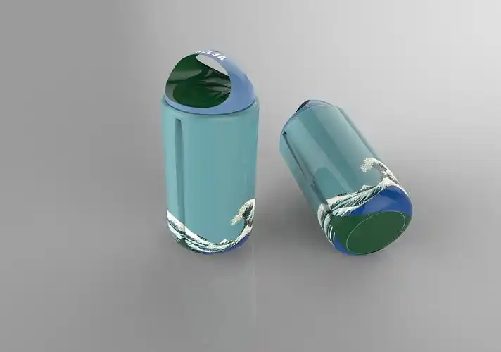 《产品形态与设计》结课设计作品