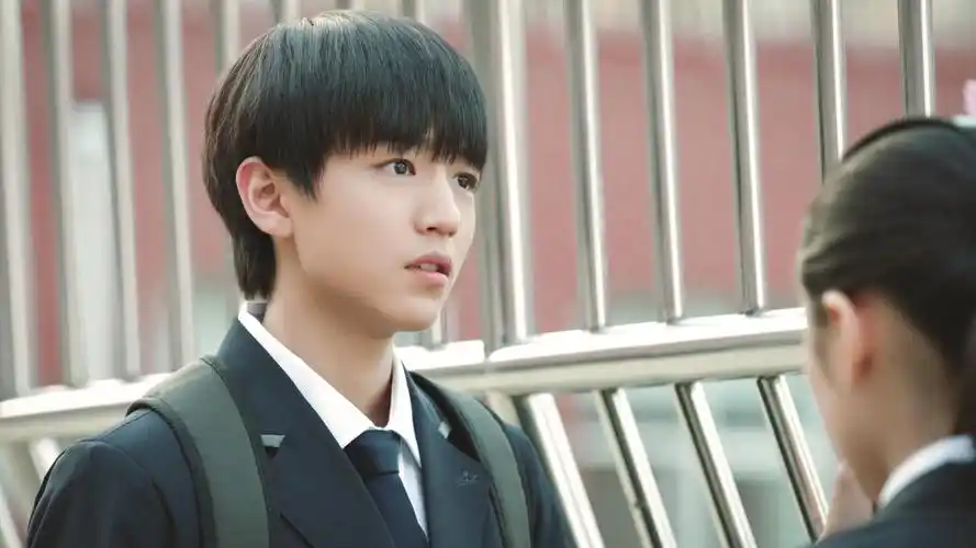 王俊凯#2016.08 《小别离》