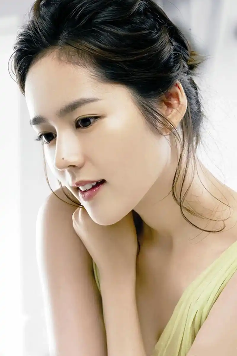 美女,韩佳人,明星韩佳人