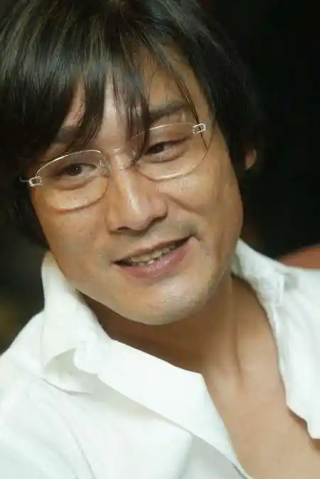 图文周渔进深圳巩俐梁家辉等出席3