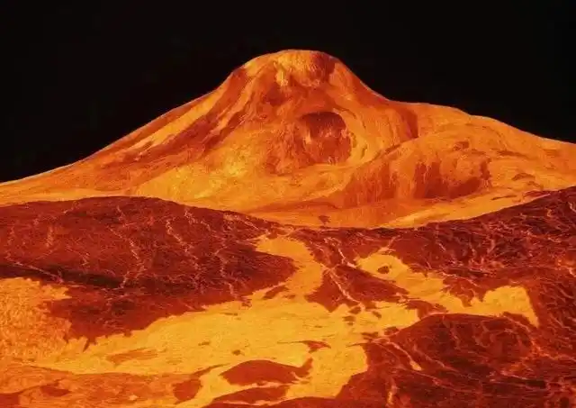 金星是距离地球最近的行星,各国为何却争相探索火星?