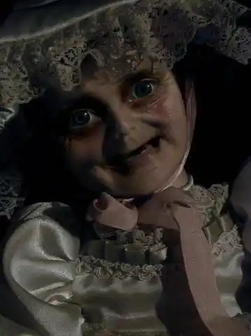 神秘且真实的照片高能