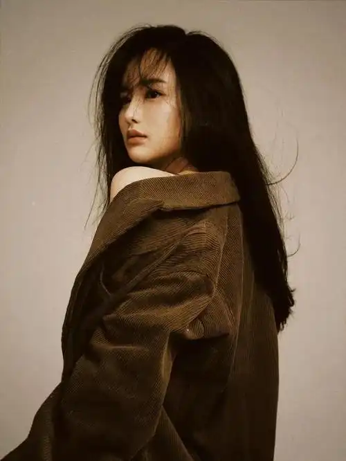 有一种美叫做南笙