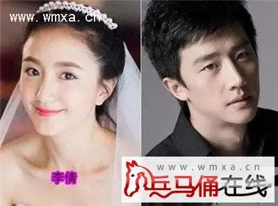 演员李倩个人资料简介 李倩结婚了吗老公是谁