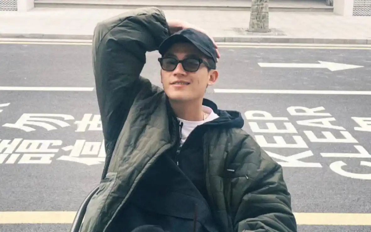 【欧豪】痞帅天花板