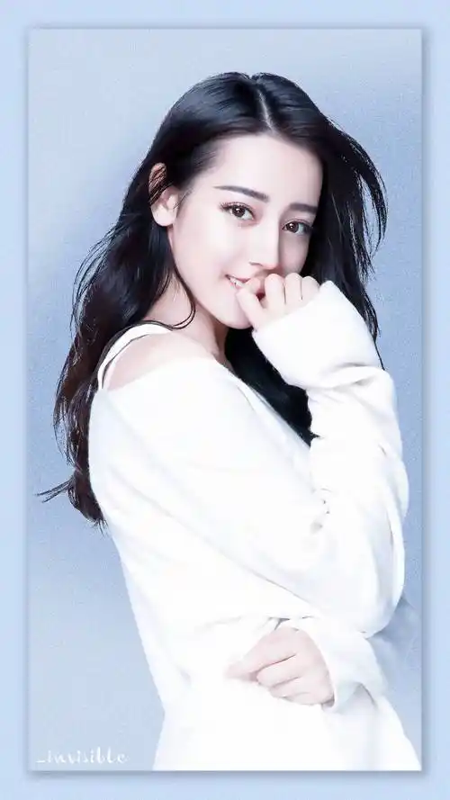 迪丽热巴 - 堆糖,美图壁纸兴趣社区