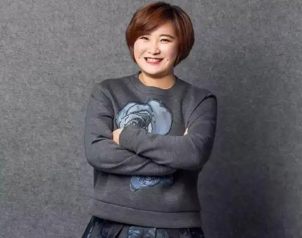 贾玲个人资料贾玲年龄小品等简介