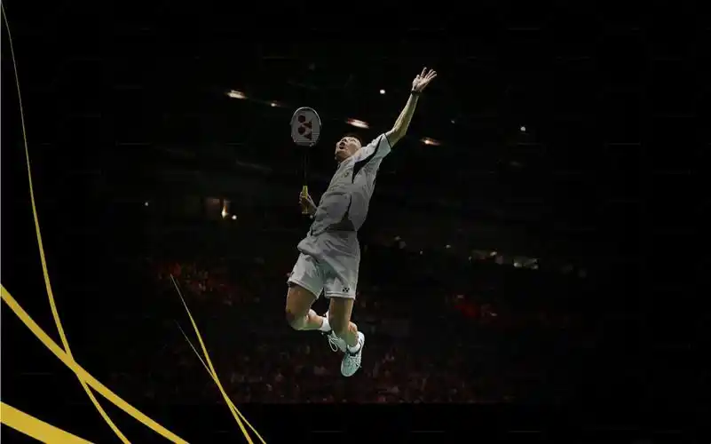 李宗伟 samsh&skill!-体育视频-搜狐视频