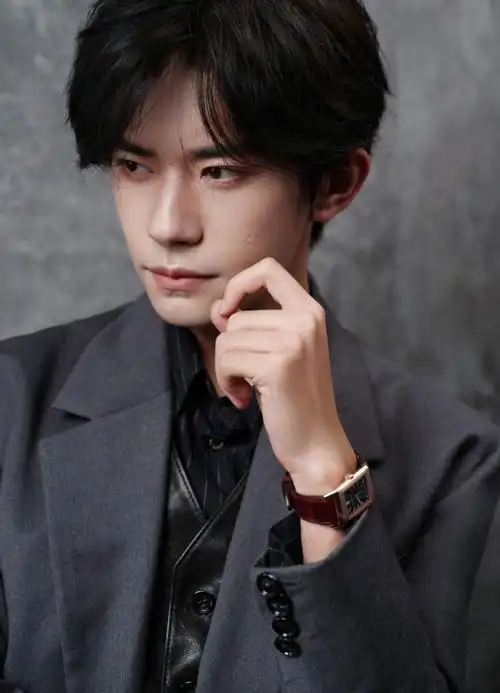 时尚芭莎年度派对##bazaar icons##易烊千玺