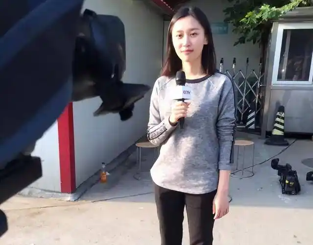 首位90后女主播登《新闻联播》,王音棋履历,喷子也无话可说