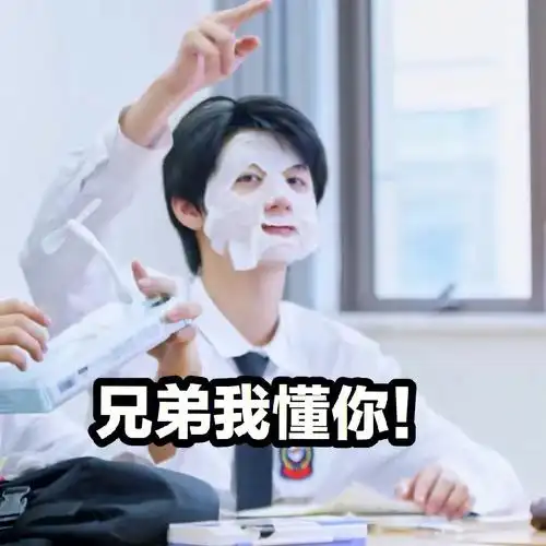 tf三代表情包十五