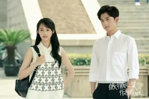 为什么井柏然两次接演杨洋演的角色,肖奈,张起灵,而且都是电影版?