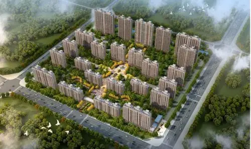 沾化金城国际的入户门有智能门锁吗?」- 滨州房产超市