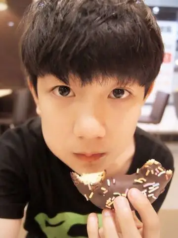 tfaoys王源的超萌照