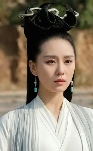 脑洞大|《醉玲珑》里刘诗诗陈伟霆头顶的到底是什么海鲜?