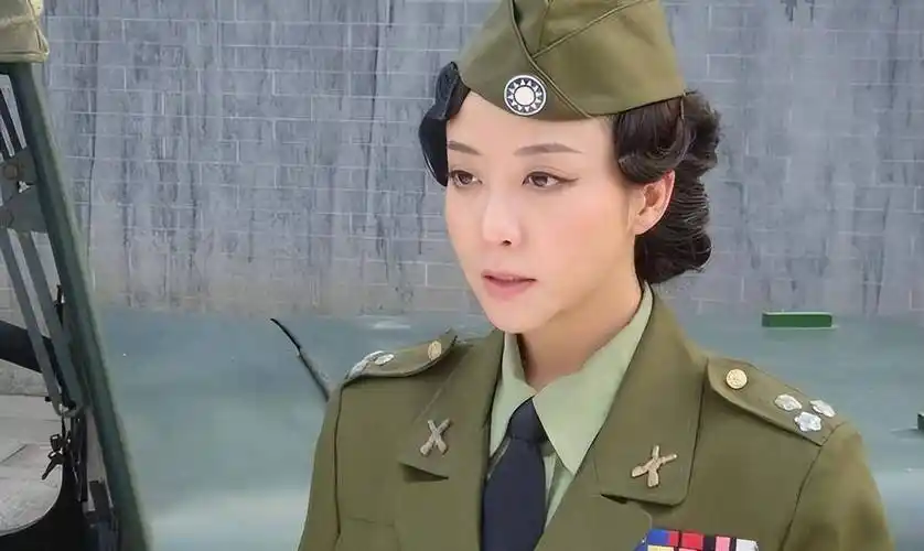 军统特工劳有花:曾参与暗杀陈毅,事败成功逃脱,8年后竟想入党_上海