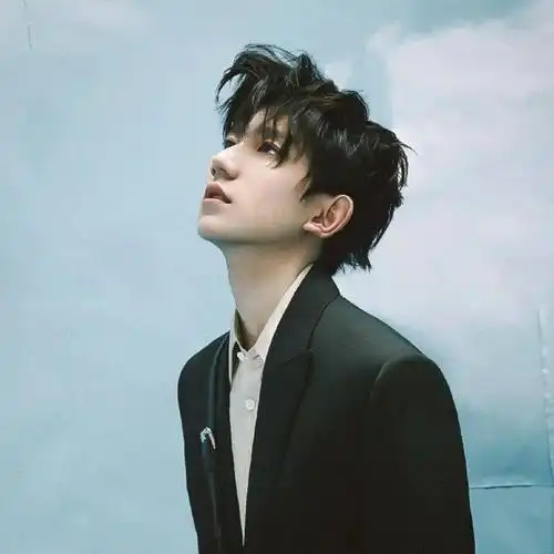 【微信头像】王源