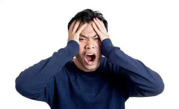 糟糕的人生一言难尽