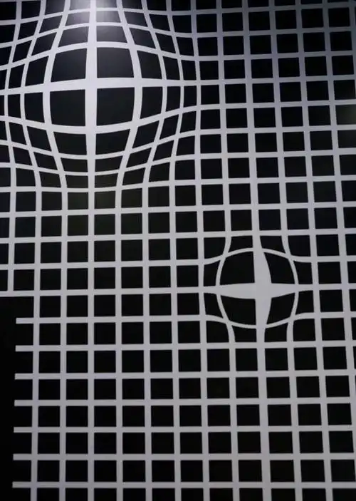 风靡全球的视错觉展来深圳啦!免费开放!就在宝安科技馆