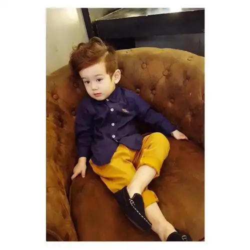 的中美混血宝宝,萌娃jackson周嘉诚(进入专辑:混血萌娃/头像集d)收藏