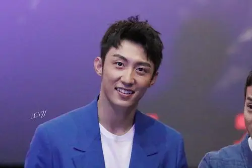 黄景瑜 - 堆糖,美图壁纸兴趣社区