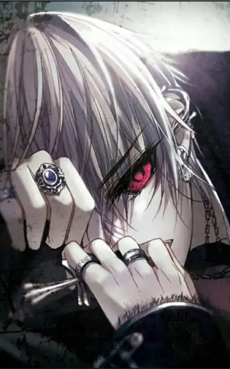 以赛(《血族禁域》中的男主角之一)_石塘网