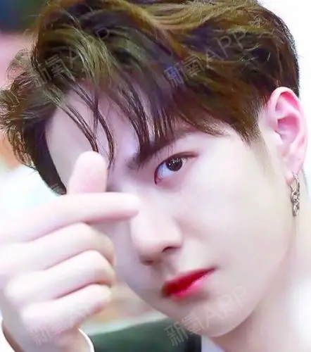 王一博可能真的只do了这一个地方