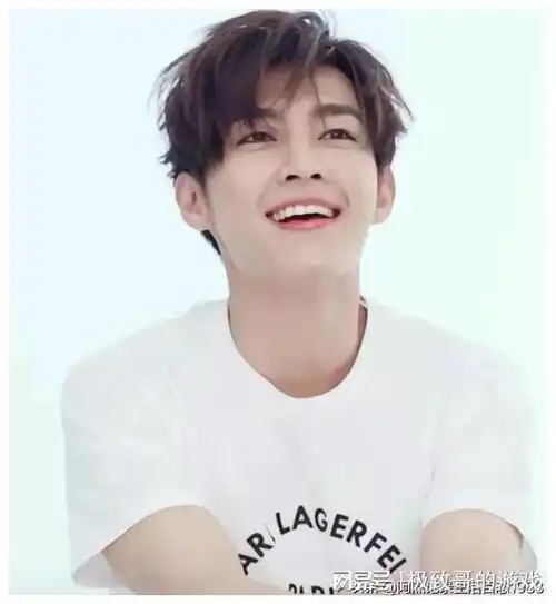 飞轮海成员:炎亚纶大家还记得吧!|汪东城|小男友|华语音乐|华语歌手|