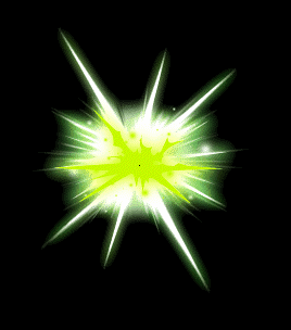 转圈gif发光gif绿色gif炫酷gif