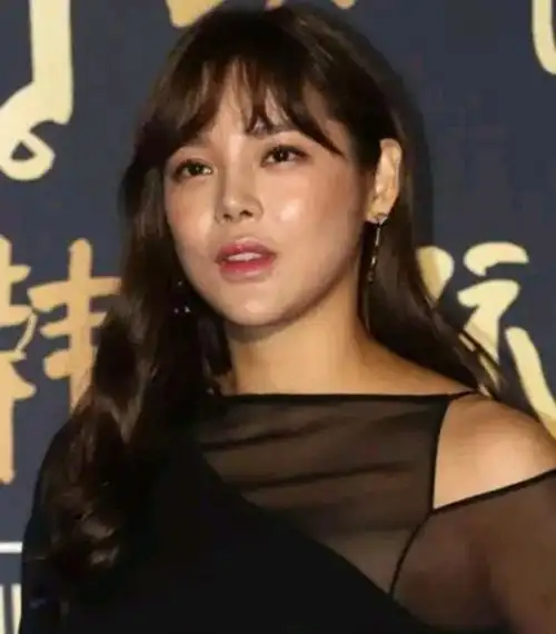 《我的女孩》主演的现状,李多海网红脸,李准基主演《邪恶之花》