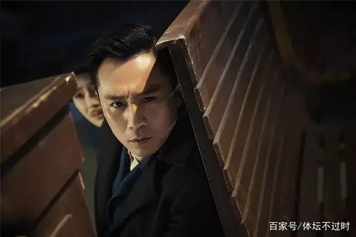 刘烨和袁姗姗实力出演的抗战悬疑剧《国宝奇旅》,收获了不少好评