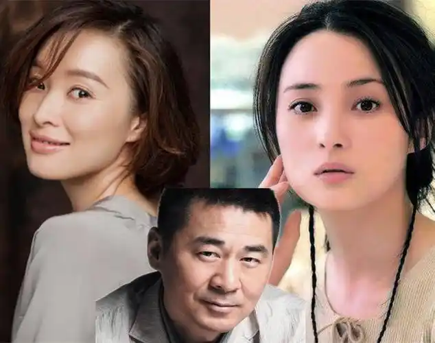 在2年后,吴越和陈建斌还是相遇了.