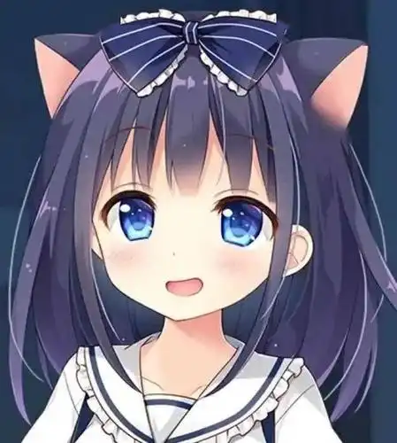 才能定义这样的物理猫,到底属于二次元还是三次元了