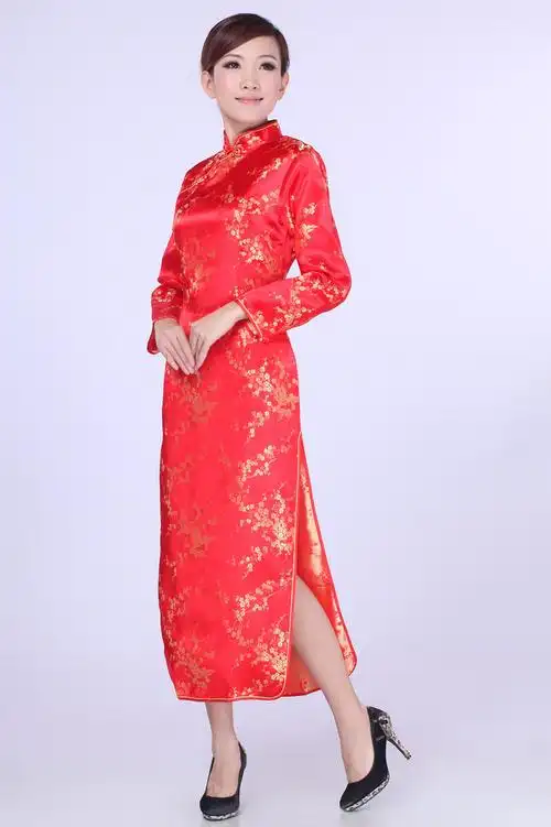 formal chinese dresses price
