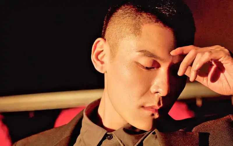 "西装杀"丨霸道总裁男主脸,有了有了