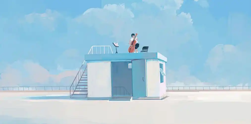 有没有好看无水印的横屏壁纸