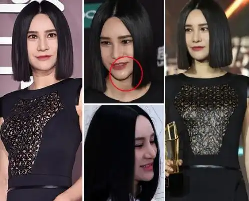 张歆艺姚笛(张歆艺姚笛王鸥) - 网络编辑之家