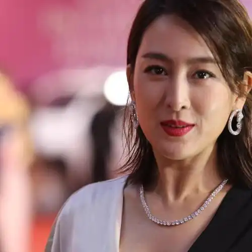 分手11年后,再看马苏的现状,才明白当年孔令辉的选择有多明智!