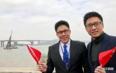 郭晶晶的4个身份外界低估了她的地位难怪霍启刚非她不娶