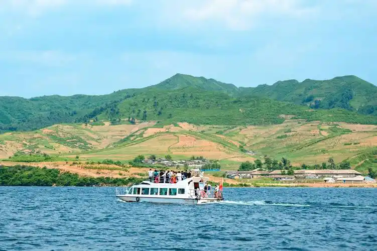 丹东市哪里丹东历史文化简介