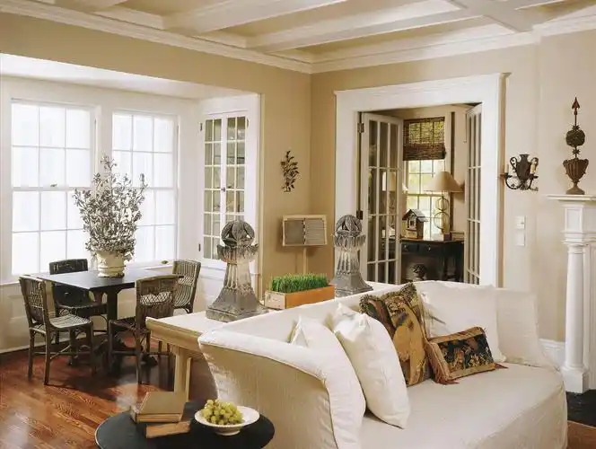 50平小户型房屋装修技巧 小户型装修注意事项