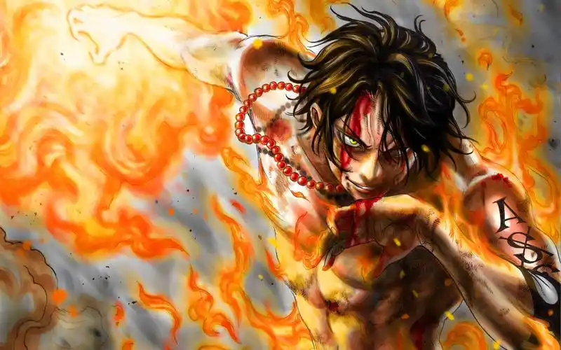 海贼王:曾想毁灭世界的四人,三个被拯救