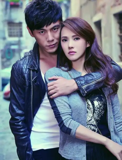 伊能静与老公 伊能静老公是谁-趣名网