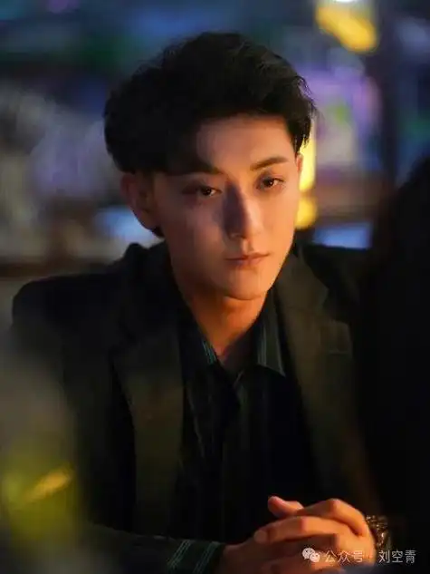 顶流大瓜刚刚爆了